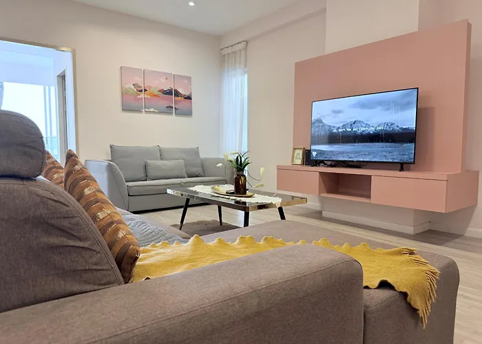 Arusuites Tanjung Aru Kota Kinabalu - Laxzone Suite