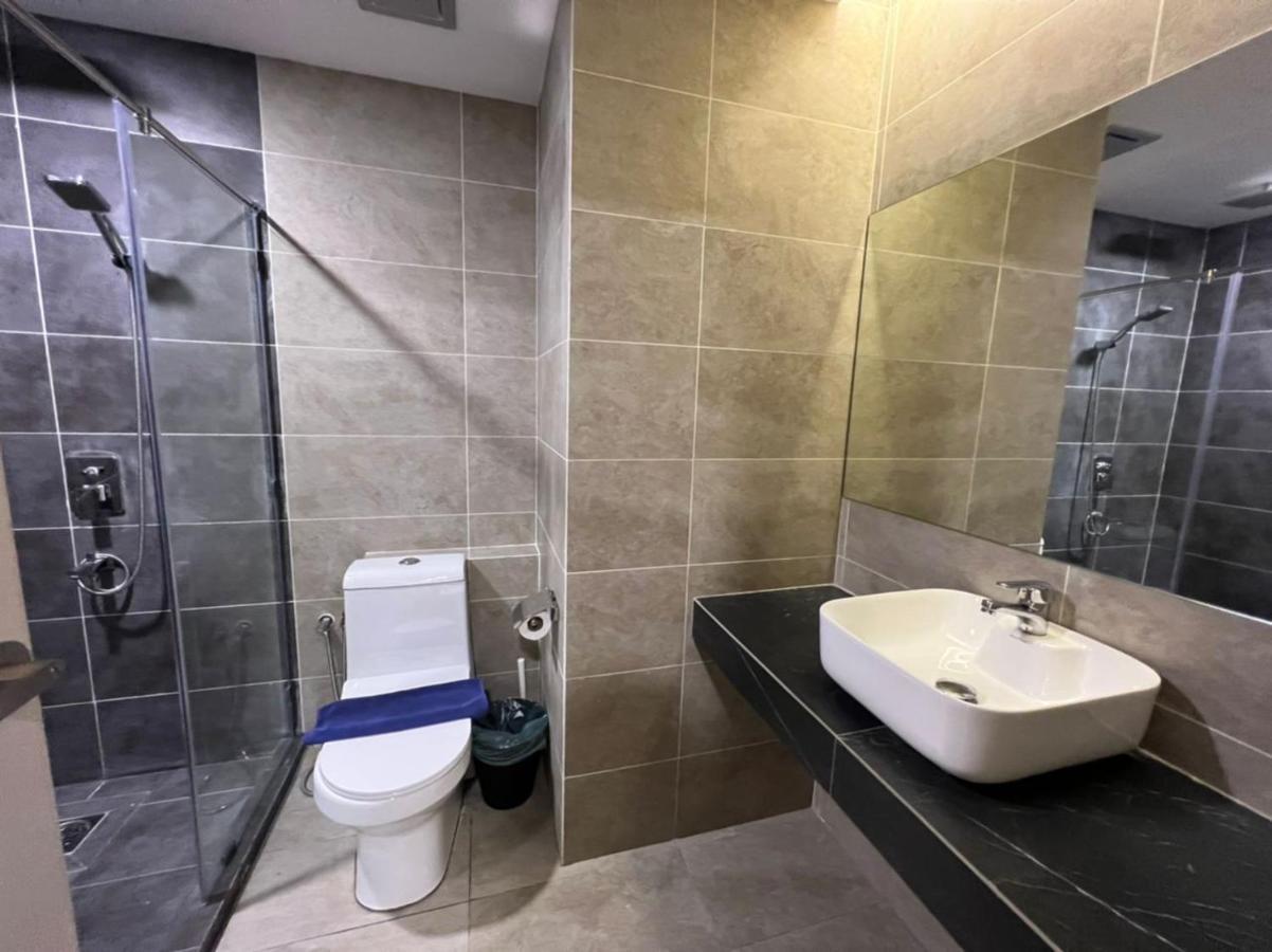 Apartment Arusuites Tanjung Aru - Laxzone Kota Kinabalu