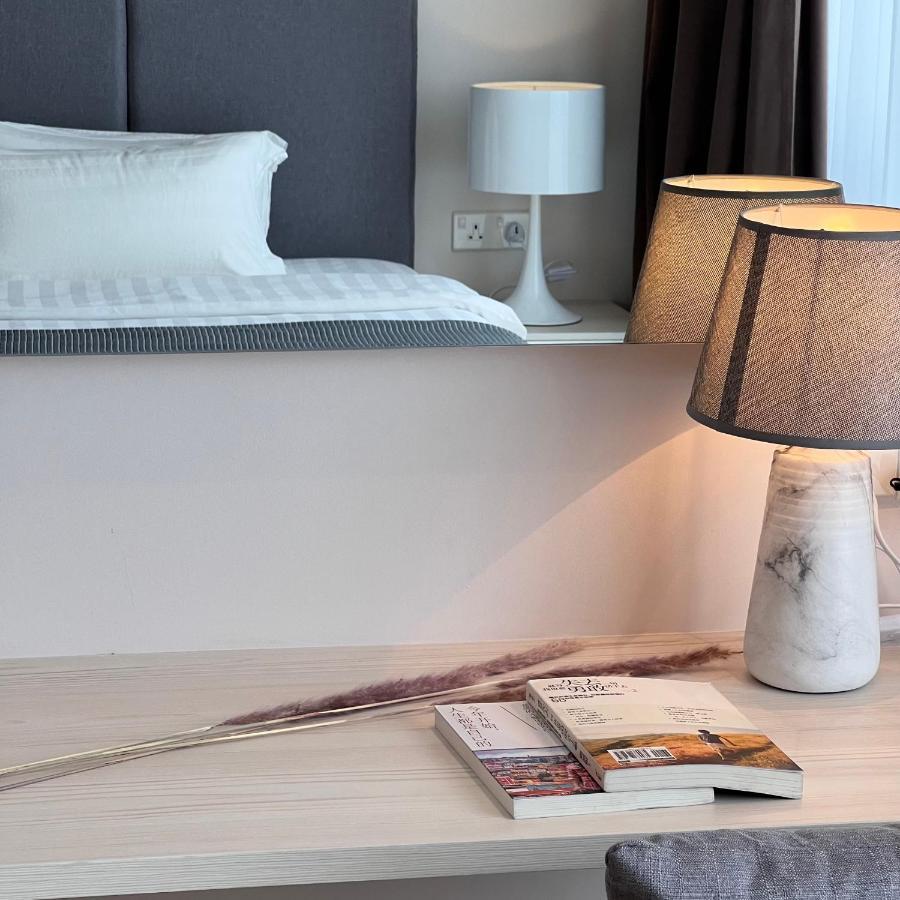 Apartment Arusuites Tanjung Aru - Laxzone Kota Kinabalu