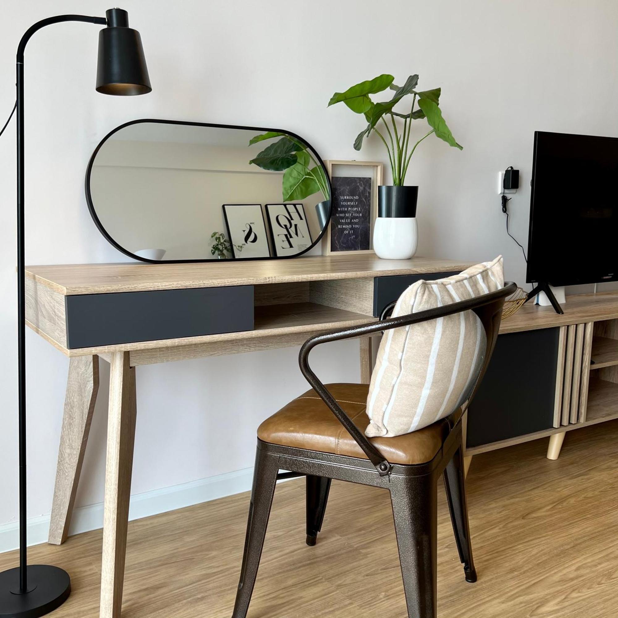 Arusuites Tanjung Aru - Laxzone Apartment *
