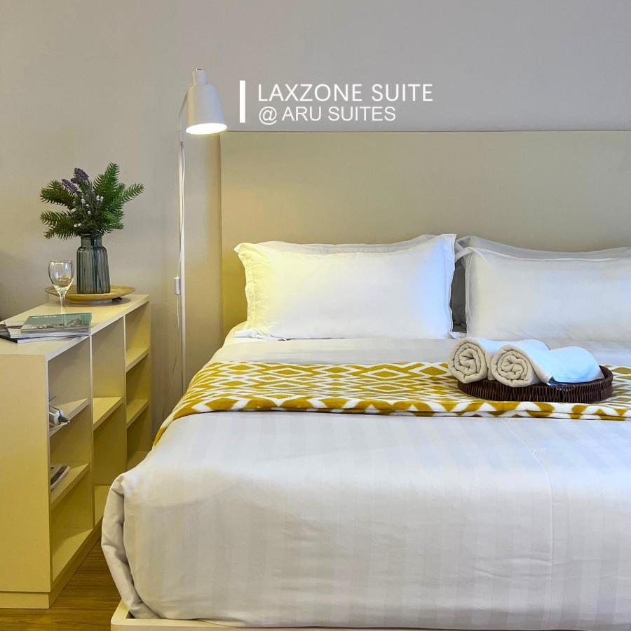 Arusuites Tanjung Aru - Laxzone