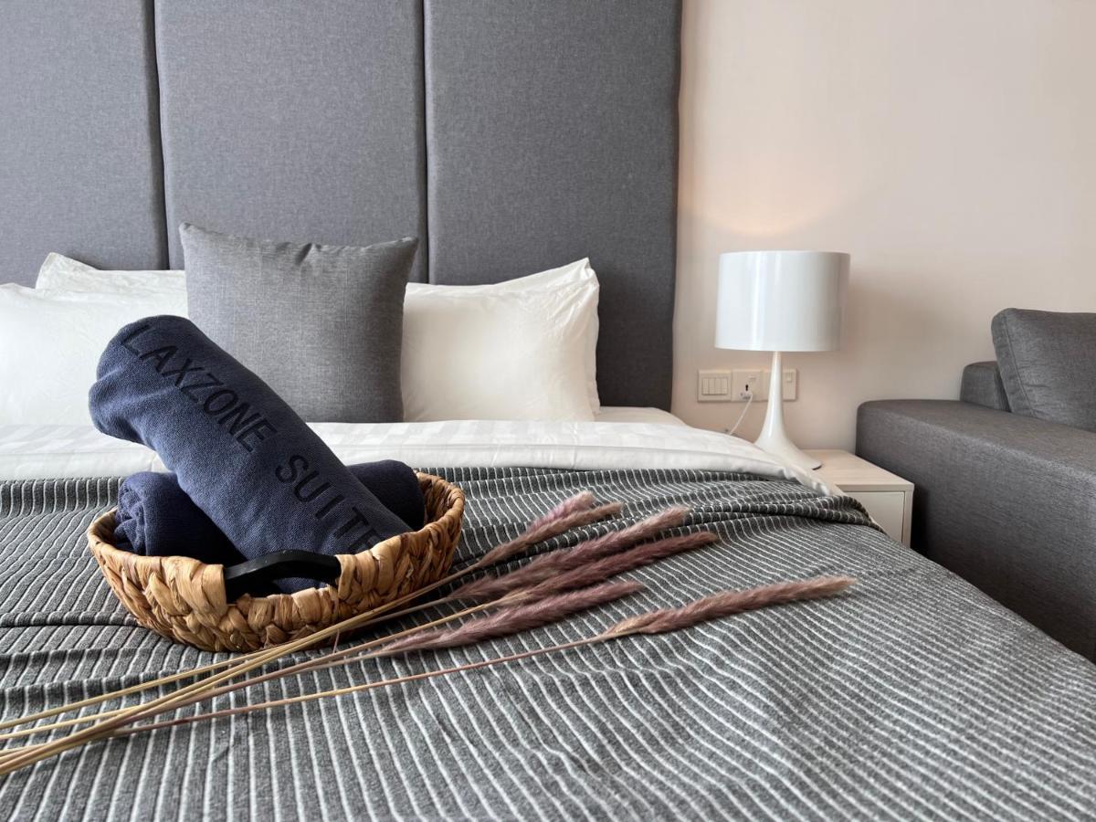 Apartment Arusuites Tanjung Aru - Laxzone