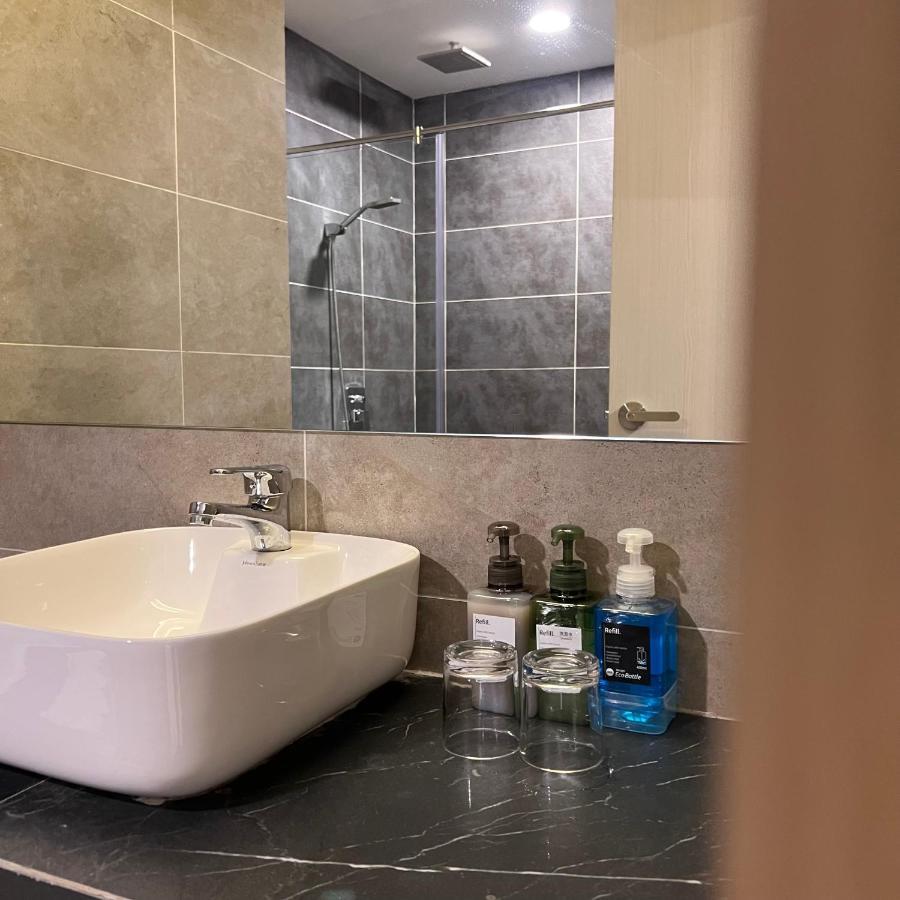 Arusuites Tanjung Aru - Laxzone Apartment Kota Kinabalu