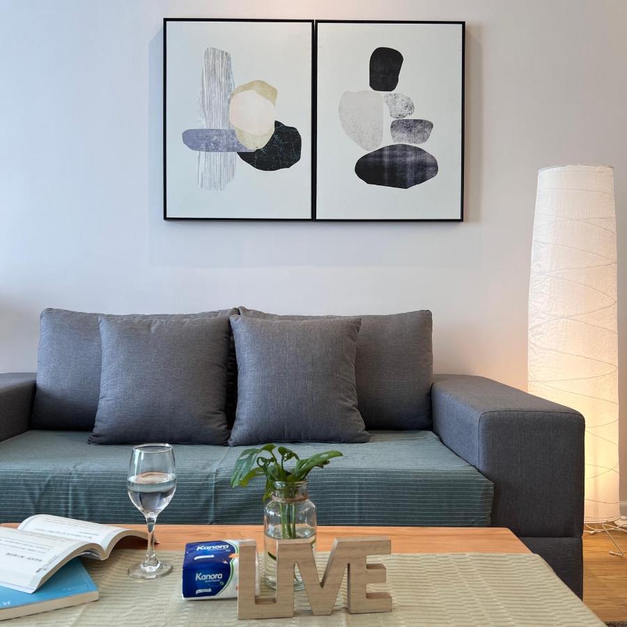 Arusuites Tanjung Aru - Laxzone Apartment